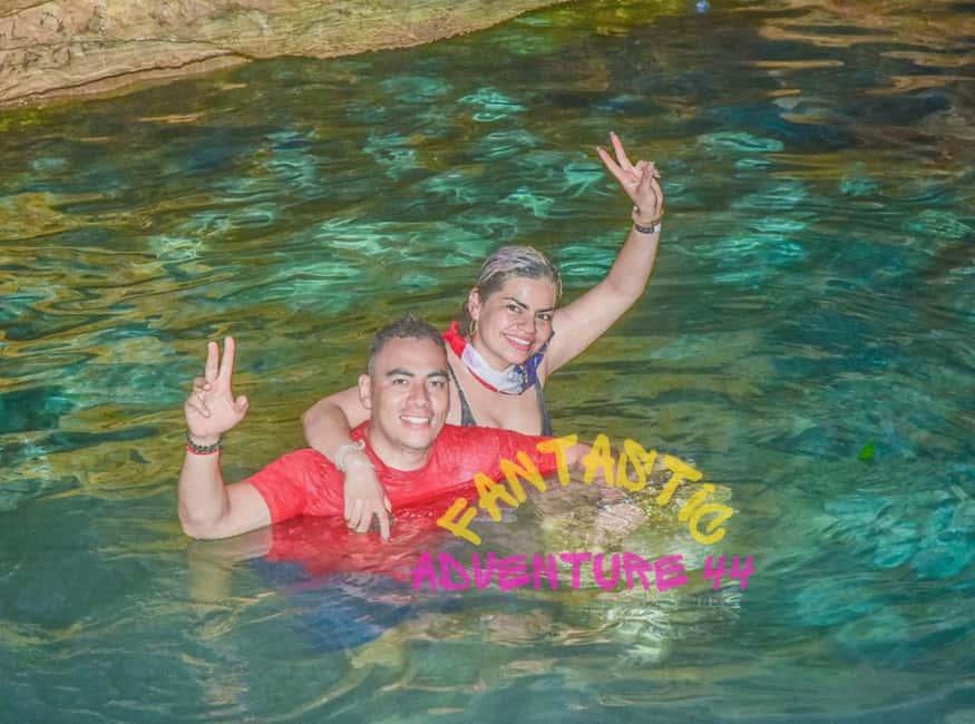 From Bávaro: Double Buggy Tour to Macao Beach and Cenote - The local ranch house stop: chocolate, coffee, and cigar details