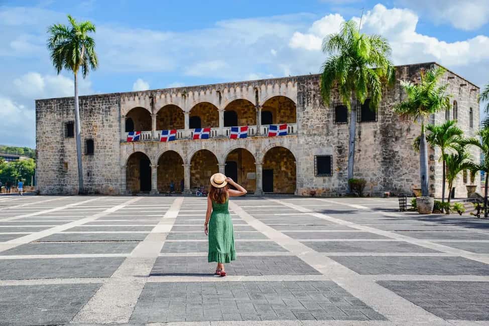From Bavaro: Santo Domingo Colonial City Tour - From Bávaro to Santo Domingo: what this 10-hour route really feels like