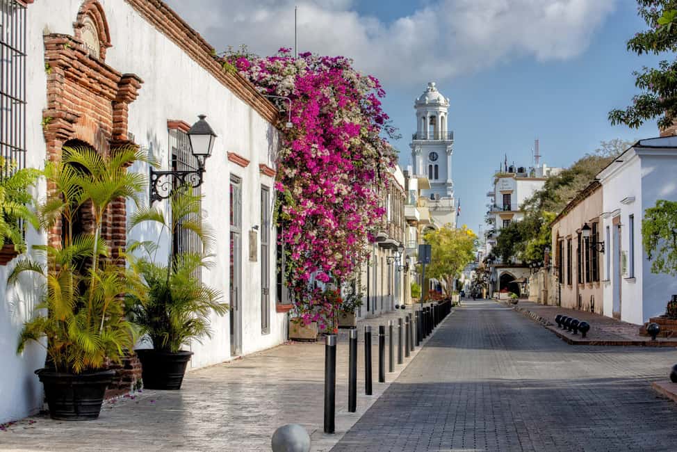 From Bavaro: Santo Domingo Colonial City Tour - Who this tour suits best (and who should choose something else)
