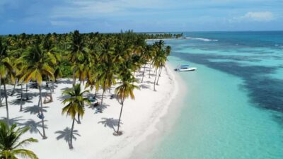 From La Romana: Saona Island for Aida Cruises Passengers - Penon and Taino Culture: Why You Go Before the Beach