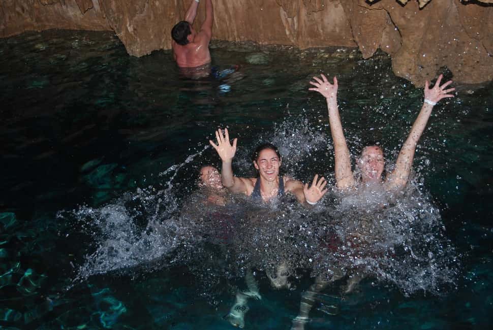 From Punta Cana: Countryside Off-Road Buggy Adventure - Macao Beach Break: White Sand and Vendor Reality