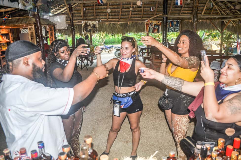 From Punta Cana: Countryside Off-Road Buggy Adventure - Price and What You’re Actually Paying For