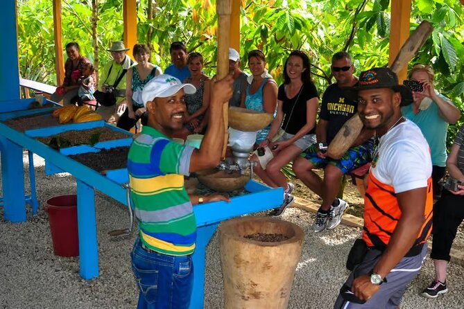From Punta Cana: Higuey Expedition Cultural & Historic Tour - The real reason this tour works: it mixes places, not just photos