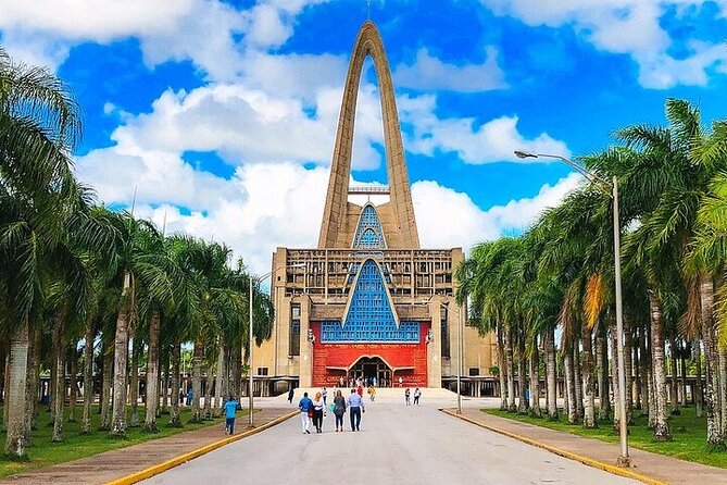 From Punta Cana: Higuey Expedition Cultural & Historic Tour - Higüey Basilica and church stops: the dress rules that prevent headaches