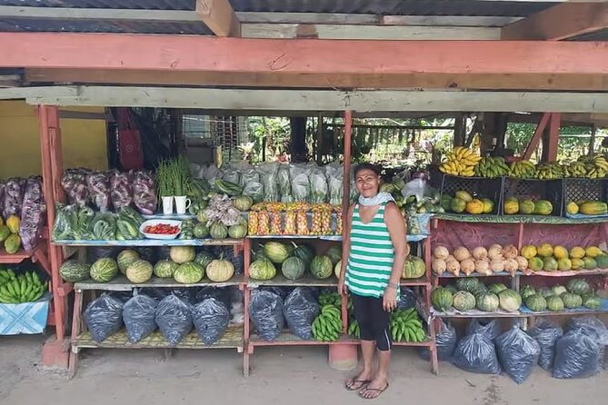 From Punta Cana: Higuey Expedition Cultural & Historic Tour - Markets and countryside houses: where the Dominican Republic gets loud (and real)
