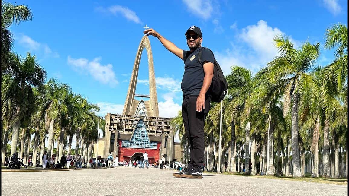 From Punta Cana: Higuey Expedition Cultural & Historic Tour - Value for $32: why this is a lot of stops for the money