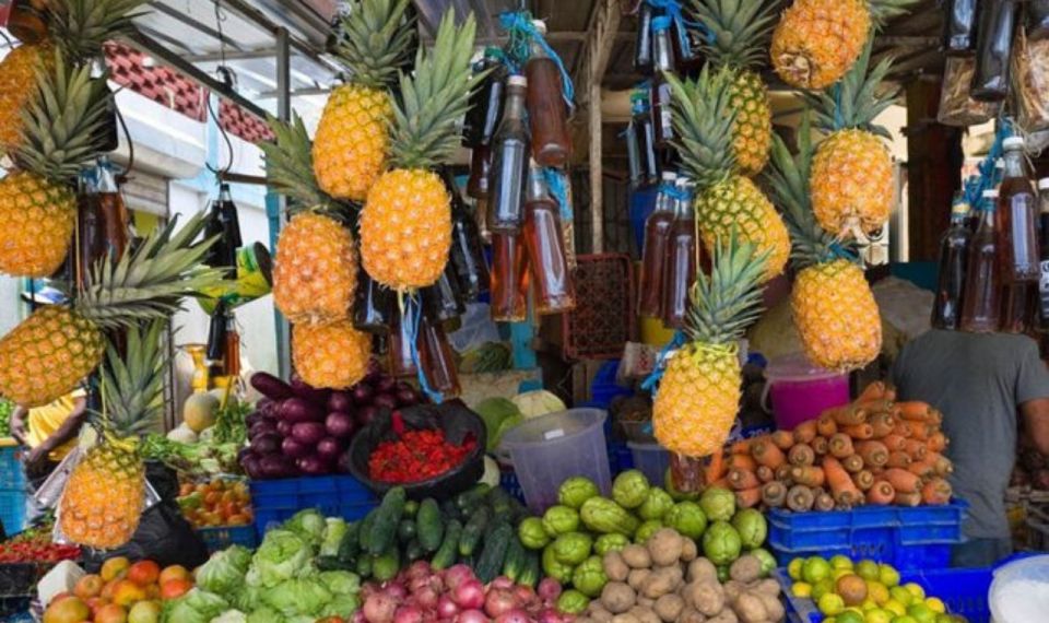 From Punta Cana: History and Culture Tour with River Swim - Food, Drinks, and the Value Math Behind the $31 Price