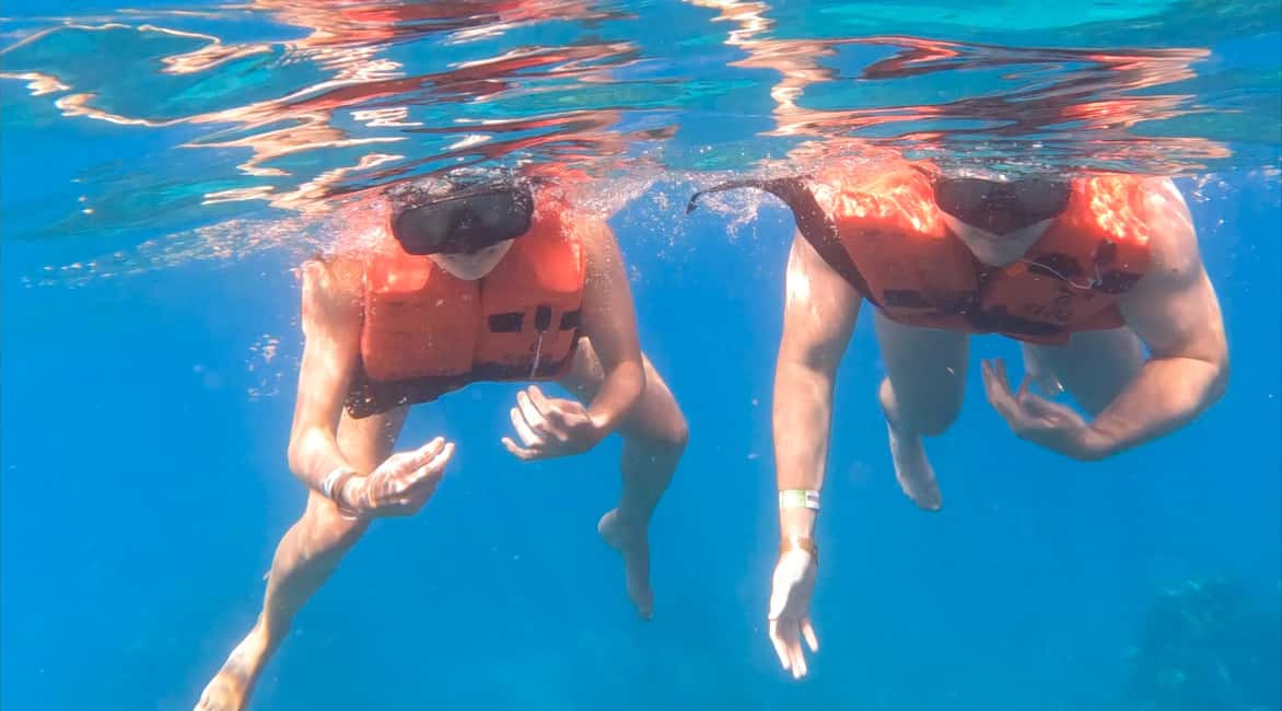 From Punta Cana or Bayahibe: Catalina Island with Snorkeling - Key things to know before you go