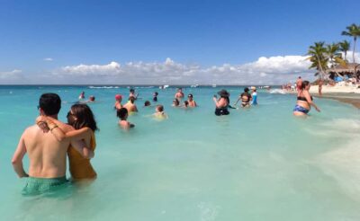 From Punta Cana or Bayahibe: Catalina Island with Snorkeling - Snorkeling the coral gardens: what your hour in the water really means