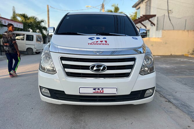 From Punta Cana Private Airport (PUJ) Shuttle To Hotel - Price That Makes Sense: $25 Per Group And When It’s Worth It