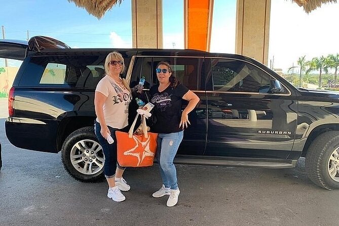 From Punta Cana Private Airport (PUJ) Shuttle To Hotel - Who Should Book This Punta Cana Airport Shuttle