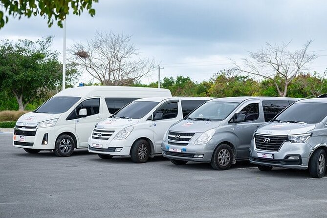 From Punta Cana Private Airport (PUJ) Shuttle To Hotel - Practical Tips Before You Go (So Pickup Is Effortless)