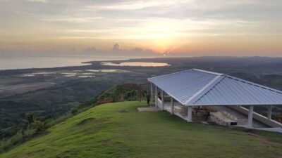 From Punta Cana: Redonda Mountain & Emerald Coast Tour - The road to Miches: why a 4x4 ride is part of the point