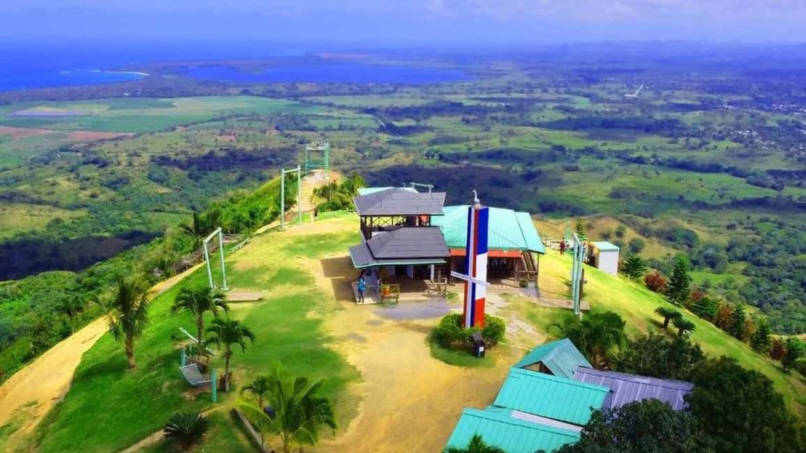 From Punta Cana: Redonda Mountain & Emerald Coast Tour - Who should book Montaña Redonda & Coast Esmeralda
