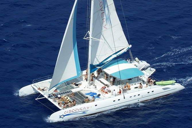 From Punta Cana: Saona Island & Altos de Chavon Day Trip with Lunch and Open Bar - BBQ lunch and open bar: good value, but don’t ignore the long-day rhythm