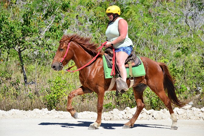 Full Access To Bavaro Adventure Park - With Buggys & Lunch - Splash of Emotions cenote float: when you want your body back