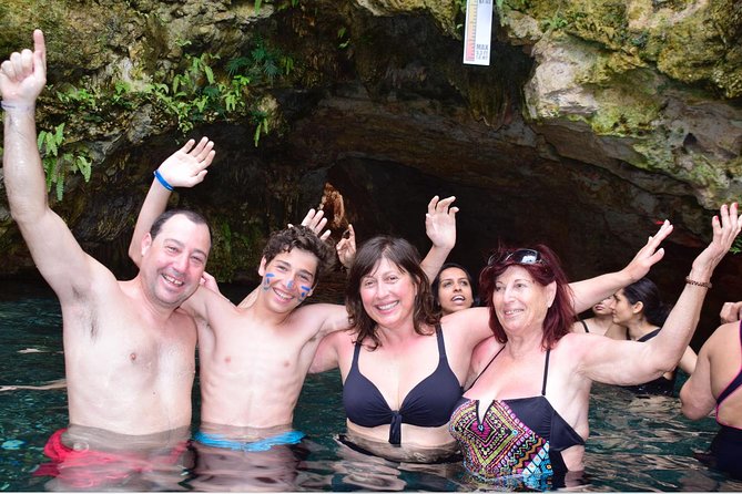 Full-Day Adventure: 4x4 Experience, Snorkeling Cruise, Sharks & Rays - Getting There: Start Time, Pickup, and What You Should Expect