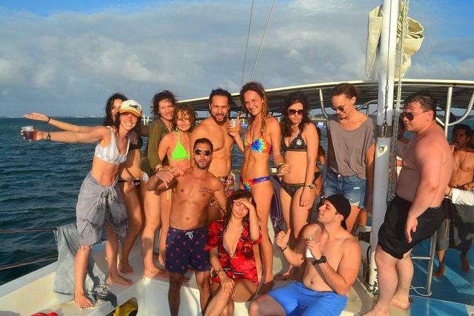 Full-Day Cruise to Saona Island - Natural pool and lunch - Saona Island from Punta Cana: what the day really feels like