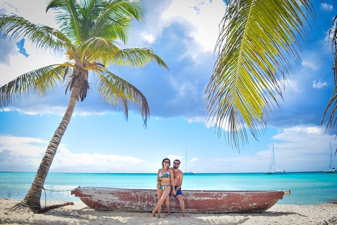 Full-Day Excursion in Saona Island - Key highlights at a glance