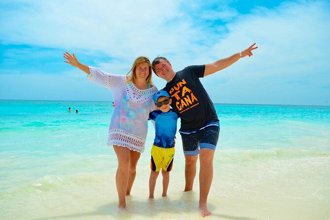 Full Day Excursion to Saona Island with All Inclusive - Key Things to Know Before You Go