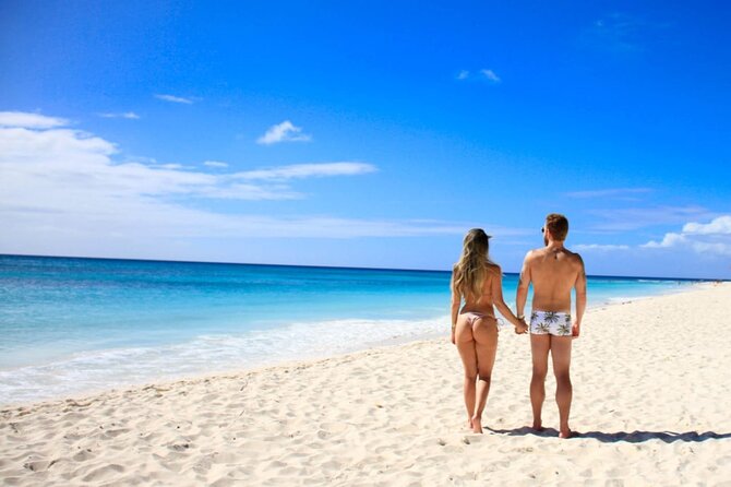 Full Day Excursion to Saona Island with All Inclusive - Leaving for Bayahibe: How the 7:45 AM Start Really Feels