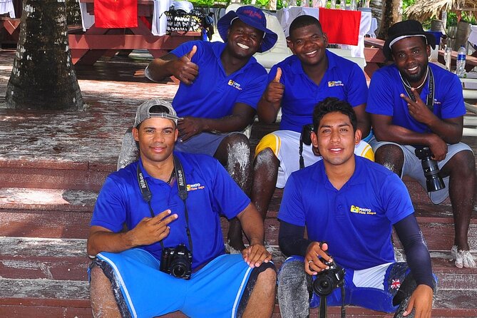 Full Day Excursion to Saona Island with All Inclusive - Returning by Catamaran: Music, Drinks, and the Best Part for Many