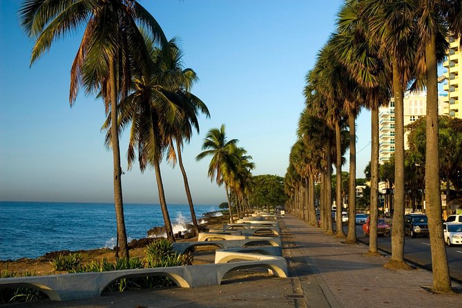 Full-Day Santo Domingo City Tour from Punta Cana - Price and logistics: what $95 buys you in real-life terms