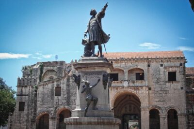 Full-Day Santo Domingo City Tour from Punta Cana - Getting to Santo Domingo: the long bus ride, and how to survive it