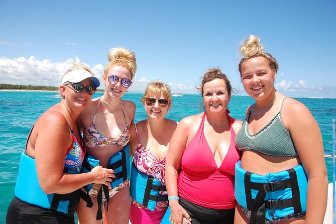 Full-Day Tour 4x4 ATV, Water Cave, and Snorkeling Cruise - Macao Beach and Cape Views: A Photo Stop, Not a Long Hangout