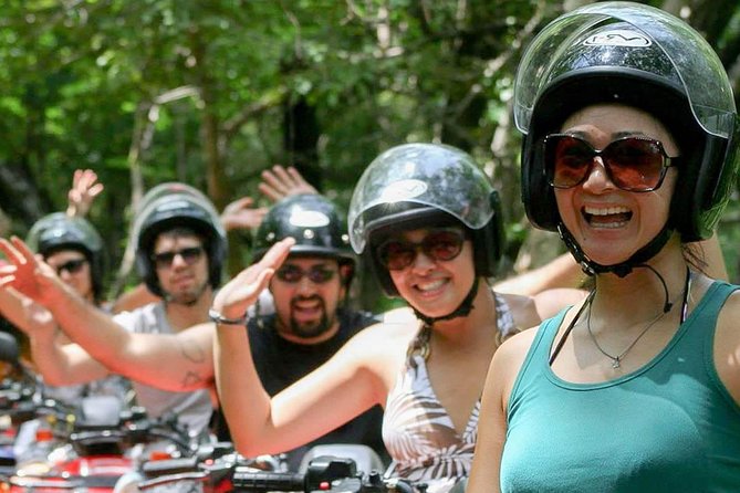 Full-Day Tour 4x4 ATV, Water Cave, and Snorkeling Cruise - Price and Value: Does $149 Make Sense in Punta Cana?