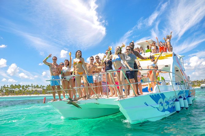 Great Snorkeling Cruise with Sharks & Stingray Encounter and Natural Pool - Key points you should know before you book