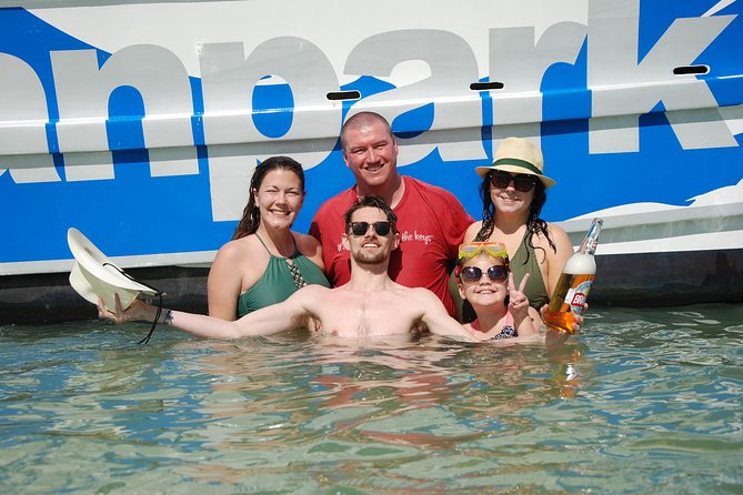 Great Snorkeling Cruise with Sharks & Stingray Encounter and Natural Pool - Practical tips that actually help on this tour