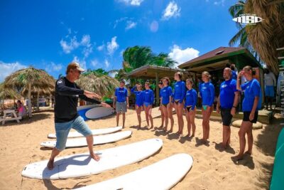 Group Surf Lessons Punta Cana– Fun, Easy & Beginner-Friendly - Price and value: What $115 buys you in real learning time
