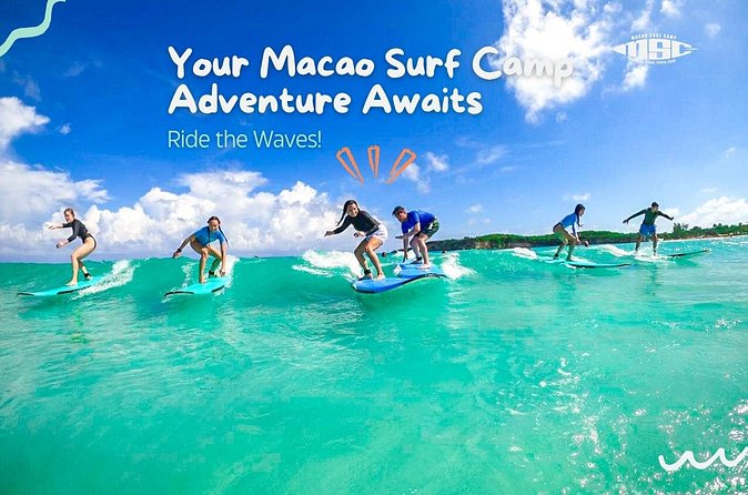 Group Surf Lessons Punta Cana – Fun, Easy & Beginner-Friendly - Safety Reality Check: What You Should Know Before You Go