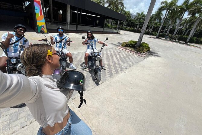 Guided E Bike City Tour in Punta Cana - Who Should Book This (and Who Should Think Twice)