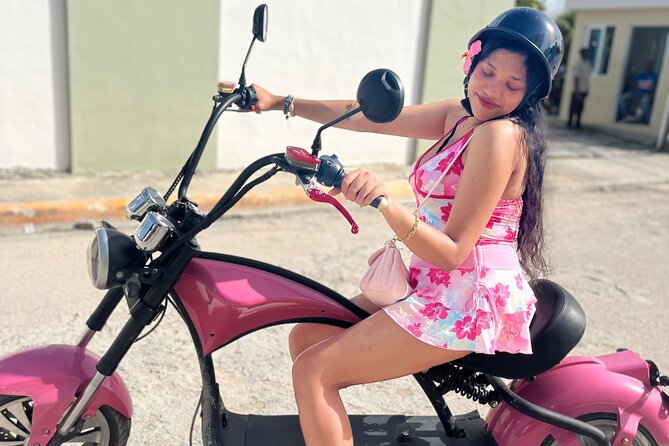 Guided E Bike City Tour in Punta Cana - Should You Book This Punta Cana E-Bike City Tour?