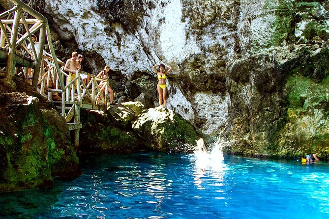 Half-Day Adventure 4x4 ATV, Water Cave and Dominican Culture - Key Things to Know Before You Go