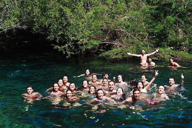 Half-Day Adventure 4x4 ATV, Water Cave and Dominican Culture - Macao Beach Time: Quick Swim, Sand Break, and Vendor Pressure