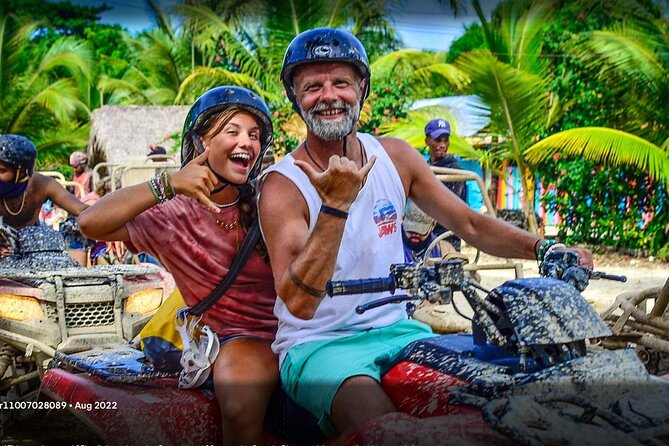 Half Day ATV Adventure Water Cave Authentic Eco Tour At PuntaCana - Key Things I’d Plan for on This Punta Cana ATV Eco Tour