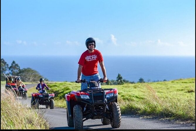 Half Day ATV Adventure Water Cave Authentic Eco Tour At PuntaCana - The Big Picture: Why This 4-Hour Tour Feels Like a Lot