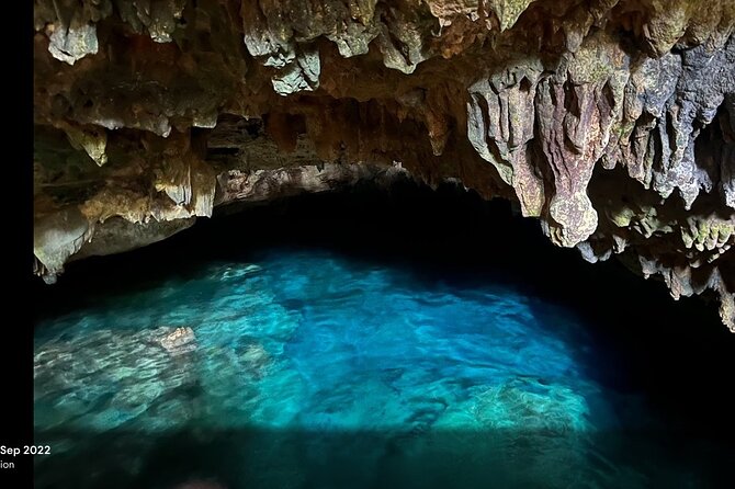 Half Day ATV Adventure Water Cave Authentic Eco Tour At PuntaCana - Stop 4: Macao Beach for Real Relaxation