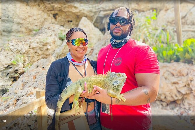 Half Day ATV Adventure Water Cave Authentic Eco Tour At PuntaCana - Pricing and Value: Is $59.98 a Smart Deal?