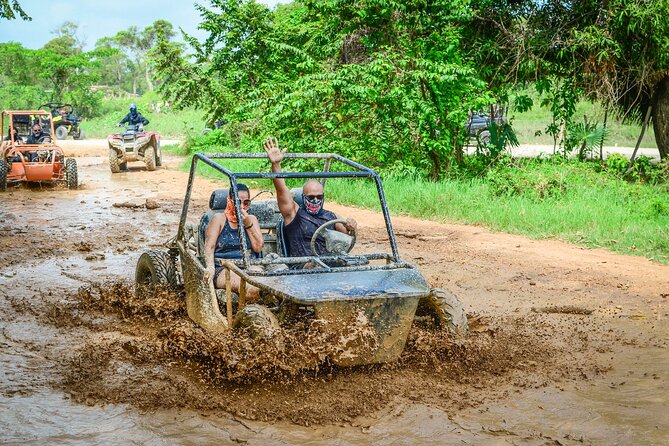 Half-Day Buggy Tour to Water Cave and Macao Beach - Key Highlights You’ll Want to Know Before You Go