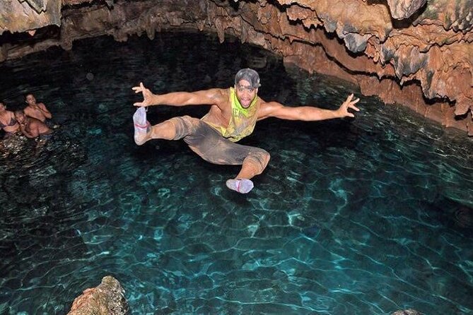 Half-Day Buggy Tour to Water Cave and Macao Beach - Why This Punta Cana Buggy Route Feels Like a Real Outing