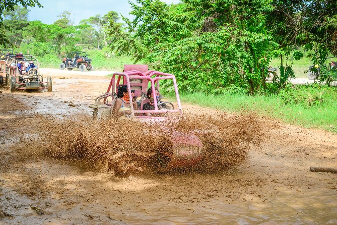 Half-Day Buggy Tour to Water Cave and Macao Beach - Timing, Pace, and Group Crowds: The Stuff That Changes the Feel