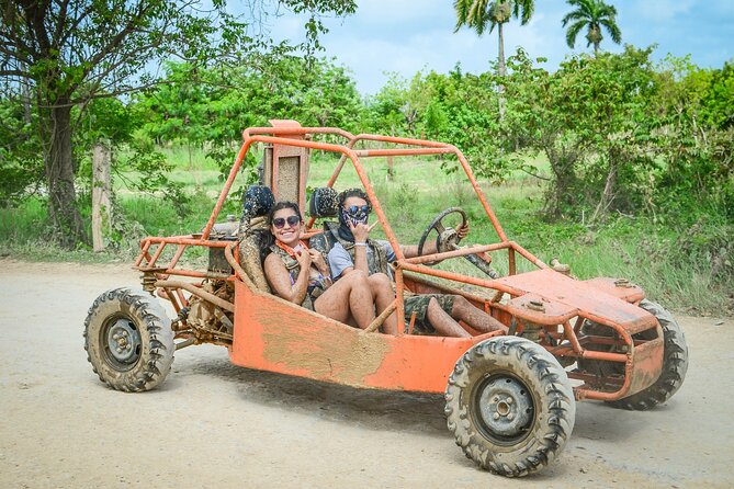Half-Day Buggy Tour to Water Cave and Macao Beach - Price and Value: Is $54 Really Fair?