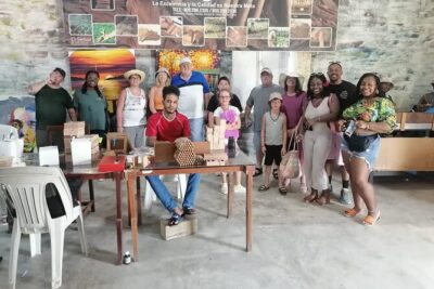 Half-day City tour cultural from punta cana for small group - Basilica of Our Lady of High Grace: the faith stop that anchors the day