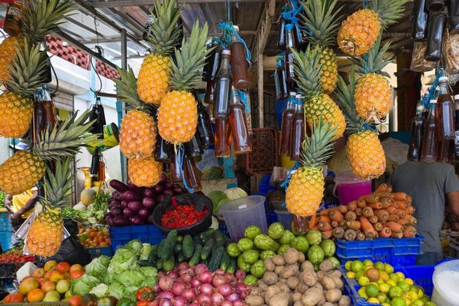 Half Day Dominican Republic Cultural Tour : Small Group - Key points to know before you go