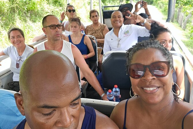 Half Day Dominican Republic Cultural Tour : Small Group - Why this Punta Cana cultural tour starts in Higuey