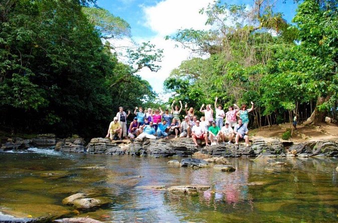 Half Day Dominican Republic Cultural Tour : Small Group - Coffee, cocoa, tobacco, and Mama Juana: what the stops actually teach